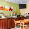 Отель Quality Inn Ukiah, фото 15