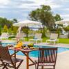 Отель Villa Alexandra Large Private Pool Walk to Beach Sea Views A C Wifi Car Not Required Eco-frie - 1649, фото 12
