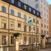 Отель Second Home Apartments Guldgrand в Стокгольме