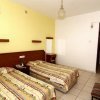 Отель Kleopatra Bebek Hotel, фото 4
