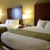 Отель Comfort Inn And Suites, фото 35