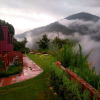 Отель Banjara Mountain Retreat Chail Hills, фото 10