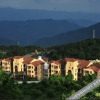 Отель Galaxy Minyoun Chongqing Xiannv Mountain Resort, фото 31