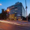 Отель Altınel Ankara Hotel & Convention Center в Анкаре