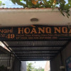 Отель Hoang Nga Guest House, фото 1