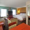 Отель Hampton Inn & Suites by Hilton Toronto Airport, фото 4