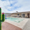 Отель Idyllic Home w/ Grill & Pool: 5 Mi to Lake Havasu!, фото 17