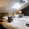 Отель Rostrevor Mountain Lodge, фото 4