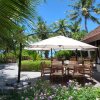 Отель Robinson Maldives - Adults only, фото 31