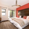 Отель The Hub Boutique Hotel, фото 4