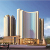 Отель Tongcheng International Hotel, фото 15