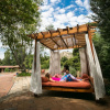Отель Rancho La Puerta, фото 14