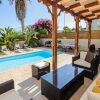 Отель Oceanview Luxury Villa 183, фото 18