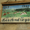 Отель Les Andreys Chambres D'hotes, фото 1
