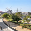 Отель WelHome - Apt Close to Yas Waterworld and Ferrari Circuits, фото 19