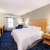 Отель Hampton Inn & Suites Jacksonville Deerwood Park, фото 43