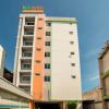 Отель OYO 460 Int Place, фото 1