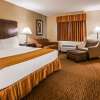 Отель Best Western Muncie, фото 3