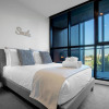Отель Stunning Comfy 2 Bed With Parking In Melbourne, фото 7