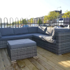 Отель Beautiful Houseboat With Terrace, Jacuzzi, фото 21