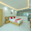 Отель Sun Hotel by OYO Rooms, фото 4