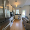 Отель Stunning 4-bed House in Derby, фото 11