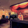 Отель Itese Hotel, фото 7