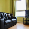 Отель Modern 3 Bedroom Property Near Edinburgh Harbour, фото 4