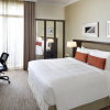Отель Marriott Executive Apartments Riyadh, Convention Center, фото 3