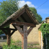 Отель Wadham Cottage, фото 20
