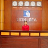 Отель Lion Sea Hotel, фото 2