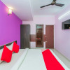 Отель OYO 16842 Brahma Inn, фото 10
