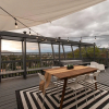 Отель Bright and Spacious 2bdr With Stunning Views, фото 16
