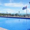 Отель Whitsunday Terraces Hotel Airlie Beach, фото 31