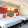 Отель Sirong Business Hotel, фото 5
