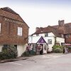 Отель Premier Inn Maidstone (A26/Wateringbury), фото 1