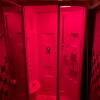 Отель Apt. 80 M2, Wifi, Jacuzzi, 5 Guests, 10min Center, фото 3