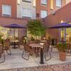 Отель Hilton Garden Inn Ann Arbor, фото 26