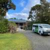 Отель Kaka Retreat Motel, Stewart Island, фото 3