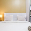 Отель Comfortable Studio Apartment Grand Dhika City, фото 3