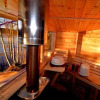 Отель Stuga Holmasjön, фото 11