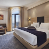 Отель Crowne Plaza, фото 5