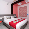 Отель OYO 10228 Hotel Chandramouli, фото 4