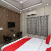 Отель OYO 1125 Hotel City Point, фото 7