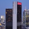 Отель Frankfurt Marriott Hotel, фото 28