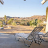 Отель The Bungalows by Homestead Modern at The Joshua Tree Retreat Center, фото 16