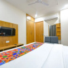 Отель Fabhotel Flying Kiwi, фото 4