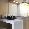 Отель Zestful Studio Room at Beverly Dago Apartment, фото 9