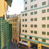 Отель Flat 55M² 1 Bedroom 1 Bathroom - Genoa, фото 1