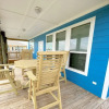 Отель Crystal Blue 3 Bedroom Home by RedAwning, фото 32